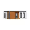 Домокомплект DoorHan 59 Ультра