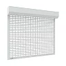 Решётчатые рольворота DoorHan SH-RHE7G