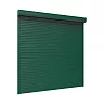 Взломоустойчивые оконные рольставни DoorHan SH-RHE4M