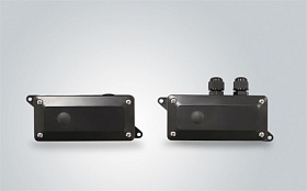 Заказать Кромка безопасности DH-Sensor-KIT в Екатеринбурге Купить Кромка безопасности DH-Sensor-KIT