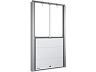 Холодильная вертикально-подъёмная дверь DoorHan IDV