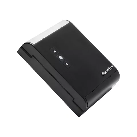 Блок управления рольставнями DoorHan SMARTROLL-2.0