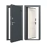 Уличная входная дверь DoorHan ТЕРМО