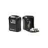 Кодовый сейф для ключей DoorHan SAFECODE