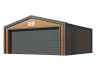 Гараж DoorHan 36