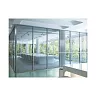 Интерьерные перегородки DoorHan DH-LP38