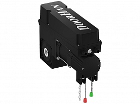 Заказать Комплект привода Shaft-50KIT S=25кв.м. (DOORHAN) в Екатеринбурге Купить Комплект привода Shaft-50KIT S=25кв.м. (DOORHAN)