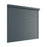 Перфорированные оконные рольставни DoorHan SH-RH4PN