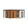 Домокомплект DoorHan 44 Ультра
