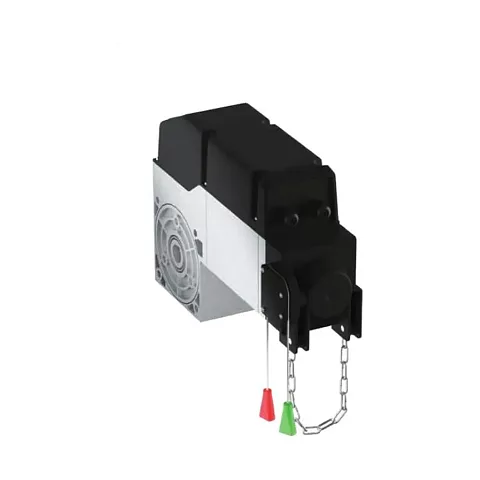Привод DoorHan SHAFT-120 для секционных ворот