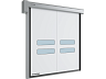 Скоростные рулонные ворота DoorHan SPEEDROLL SDI