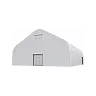 Каркасно-тентовый ангар 20 × 48 м