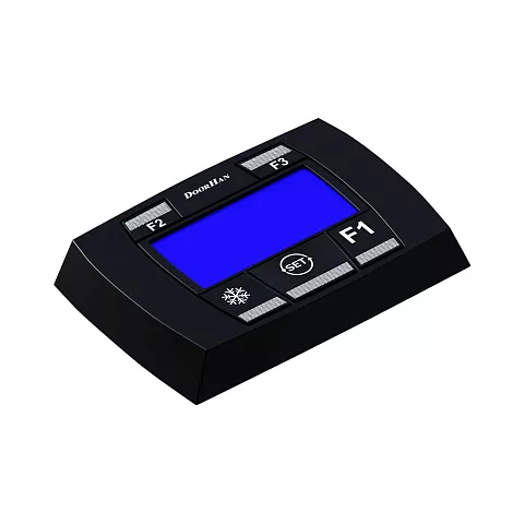 Переключатель режимов DoorHan AD-08SP