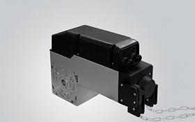 Заказать Комплект привода Shaft-120KIT S=40кв.м. (DOORHAN) в Екатеринбурге Купить Комплект привода Shaft-120KIT S=40кв.м. (DOORHAN)