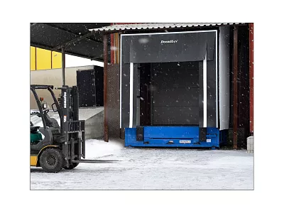 Пример применения DLHHC