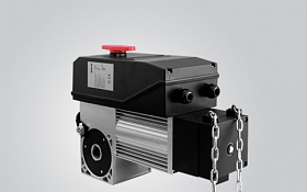 Заказать Комплект привода Shaft-30 IP65KIT S=18кв.м. (DOORHAN) в Екатеринбурге Купить Комплект привода Shaft-30 IP65KIT S=18кв.м. (DOORHAN)