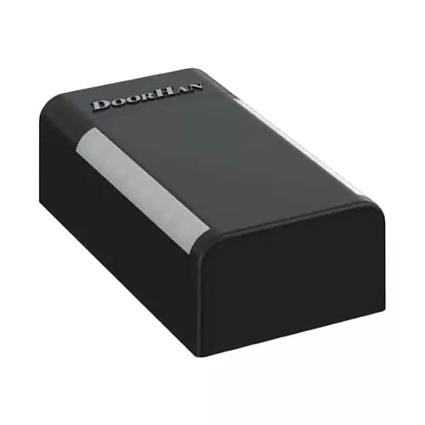 Привод DoorHan SECTIONAL-1200PRO для секционных ворот