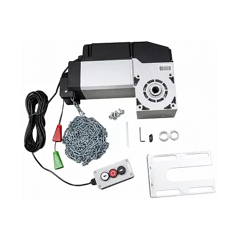 Комплект привода DoorHan SHAFT-200KIT для рольворот