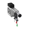 Комплект привода DoorHan SHAFT-500KIT для рольворот