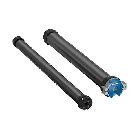 Внутривальный привод DoorHan RS10/15KIT для роллет