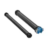 Внутривальный привод DoorHan RS60/12KIT для роллет