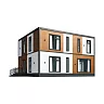 Домокомплект DoorHan 236 Ультра